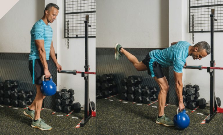 Cómo entrenar los isquiotibiales y conseguir unas piernas fuertes