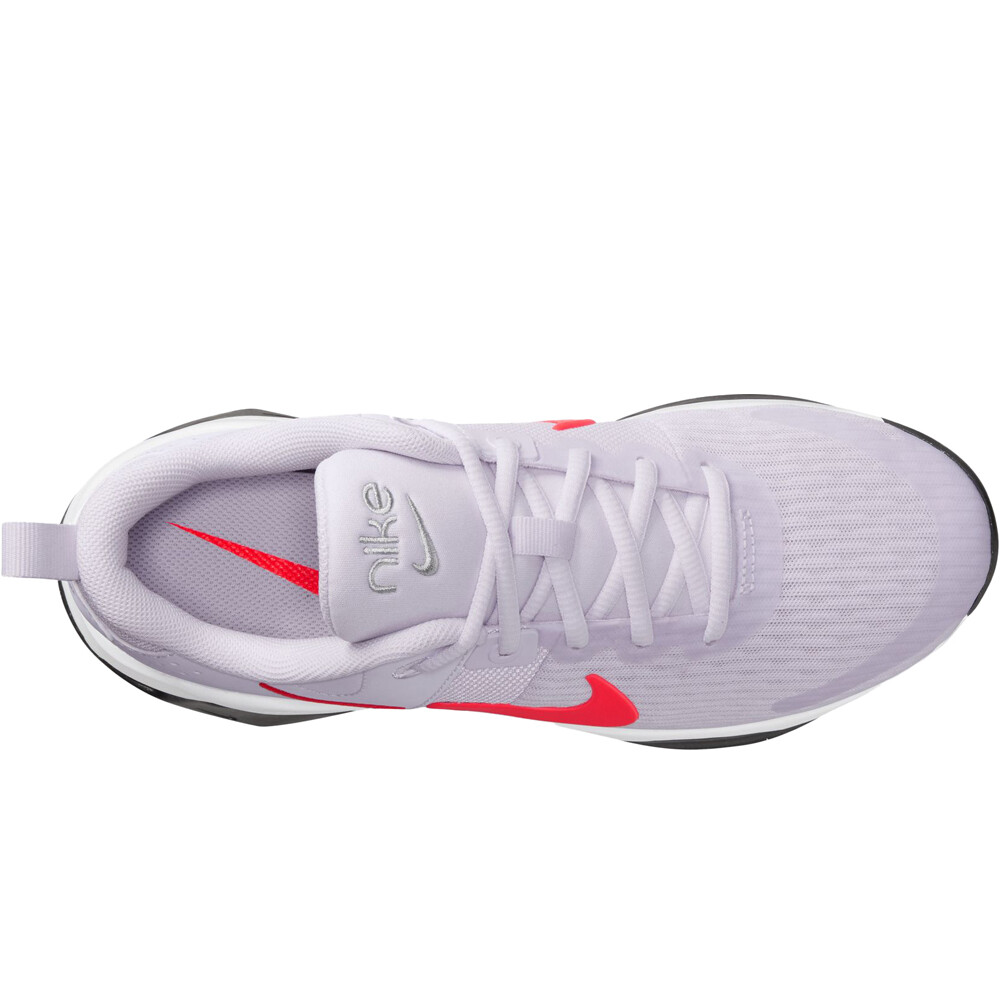 Nike zapatillas fitness mujer W NIKE ZOOM BELLA 6 BLRO puntera