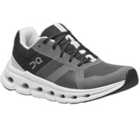 On zapatilla running mujer Cloudrunner W lateral interior