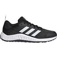 adidas zapatillas fitness mujer EVERYSET TRAINER W lateral exterior