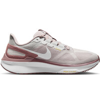 Nike zapatilla running mujer W NIKE AIR ZOOM STRUCTURE 25 lateral exterior