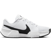 Nike Zapatillas Tenis Mujer W GP CHALLENGE PRO HC lateral exterior