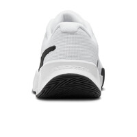 Nike Zapatillas Tenis Mujer W GP CHALLENGE PRO HC vista trasera