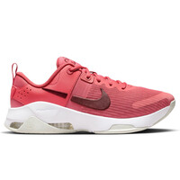 Nike zapatillas fitness mujer W NIKE ZOOM BELLA 6 NA lateral exterior