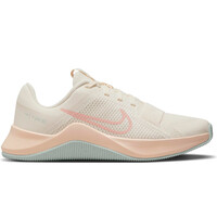 Nike zapatillas fitness mujer W NIKE MC TRAINER 2 lateral exterior