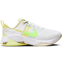 Nike zapatillas fitness mujer W NIKE ZOOM BELLA 6 lateral exterior