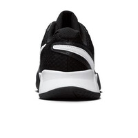 Nike Zapatillas Tenis Mujer W NIKE COURT LITE 4 vista trasera