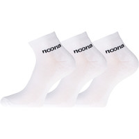 Noona calcetines deportivos PACK 3 ADULTO INVISIBLE vista frontal