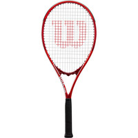 Wilson raqueta tenis PRO STAFF PRECISION XL 110 vista frontal