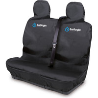 WATERPROOF CAR SEAT COVER DOUBLE