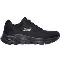 Skechers zapatillas fitness mujer ARCH FIT - BIG APPEAL lateral exterior