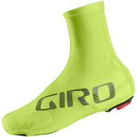 Giro cubrezapatillas ciclismo ULTRALIGHT AERO SHOECOVER 2021 vista frontal