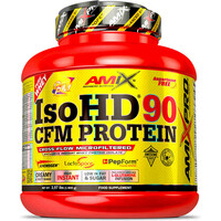 ISO HD 90 CFM 1800 GR