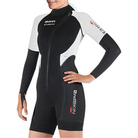 Wetsuit 2nd SKIN SHORTY