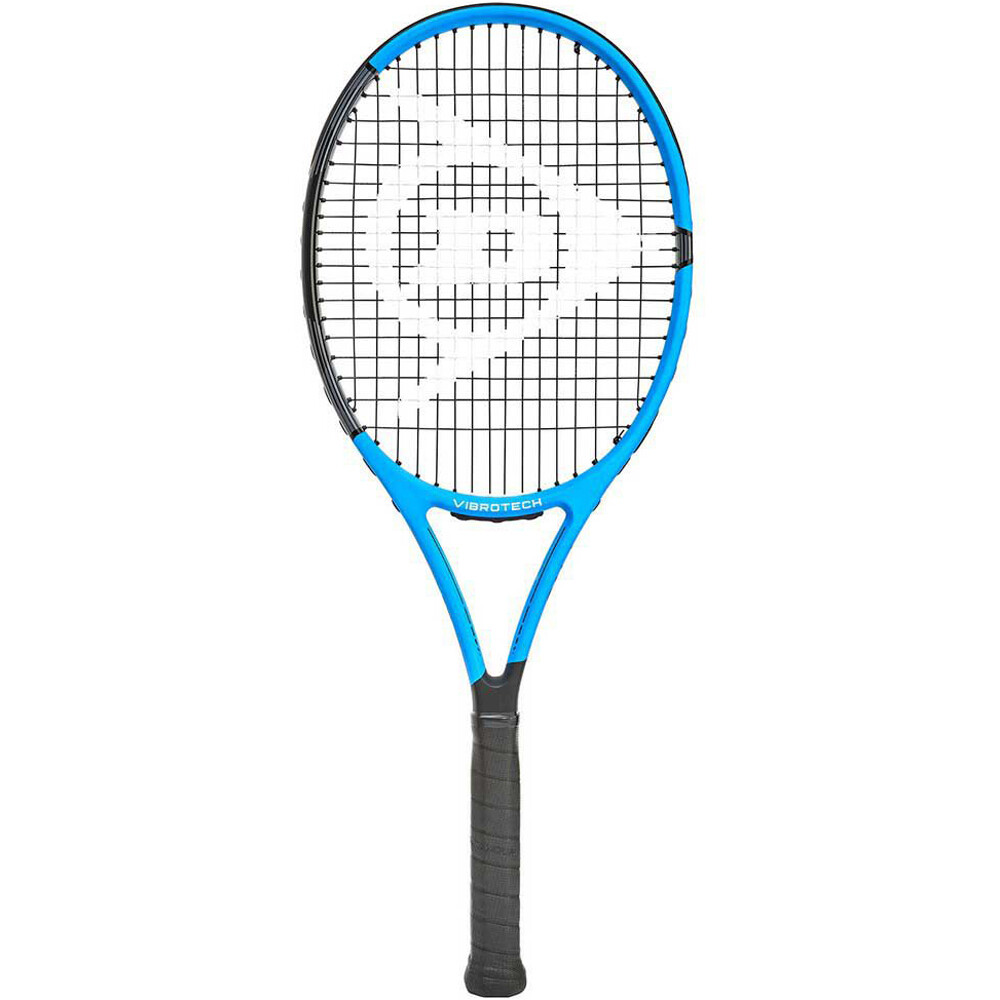 Dunlop raqueta tenis D TR PRO 255 vista frontal