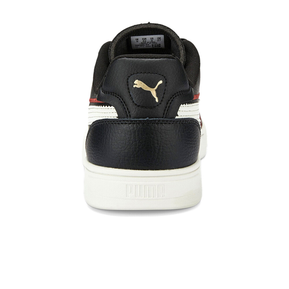 PUMA - Zapatillas blancas Caven Dime Hombre