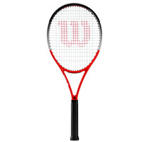 Wilson raqueta tenis PRO STAFF RXT 105 vista frontal
