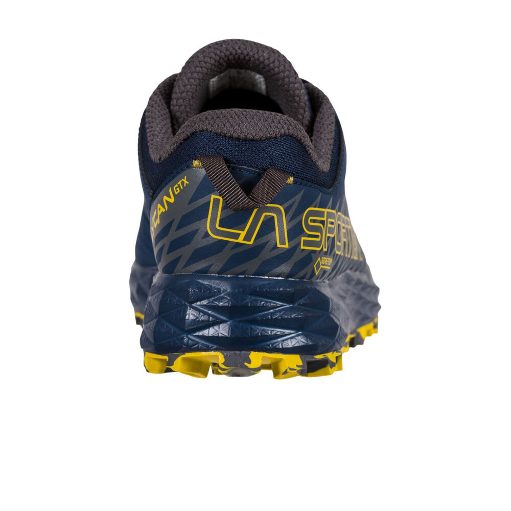 Zapatillas trail running hombre 46