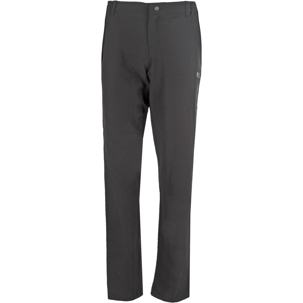 Pantalones de trekking Mujer - Trekking W's Pants RECCO - Tatonka