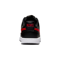 Nike zapatilla moda hombre COURT VISION LO vista superior