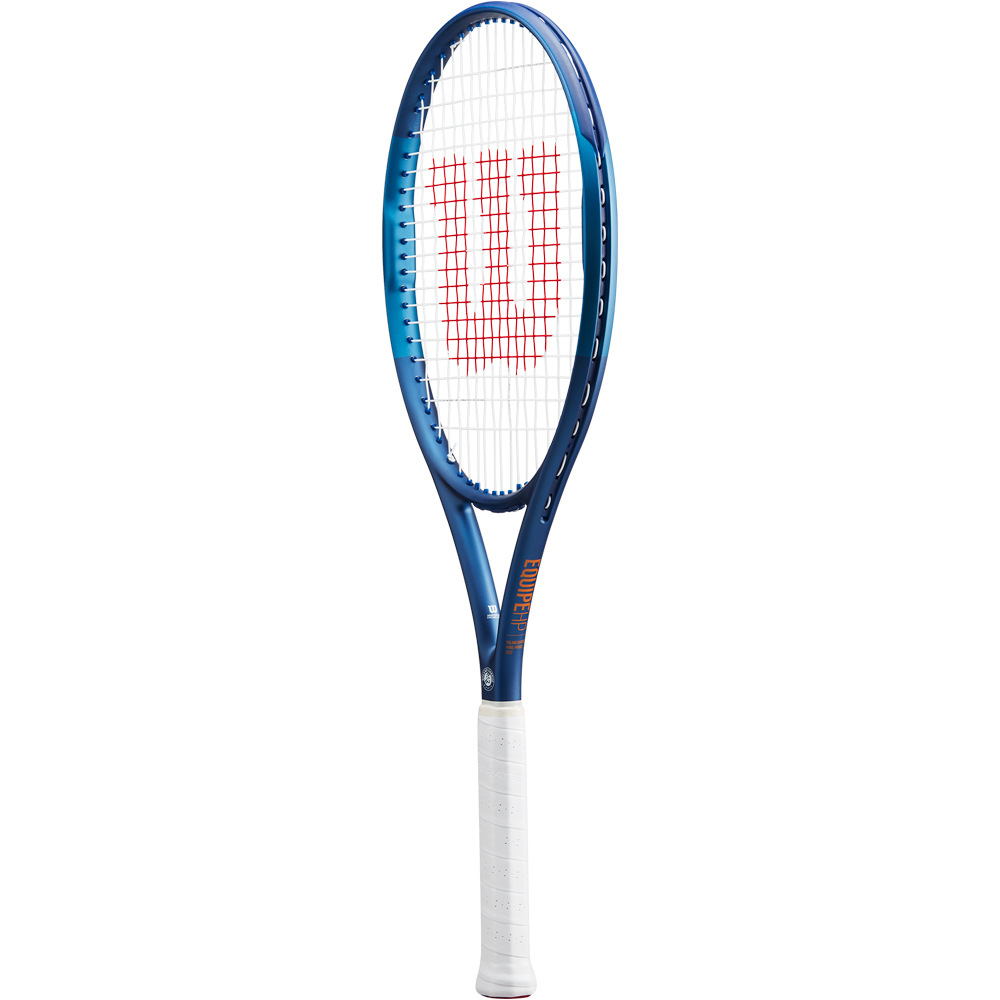 Wilson raqueta tenis ROLAND GARROS EQUIPE HP 02