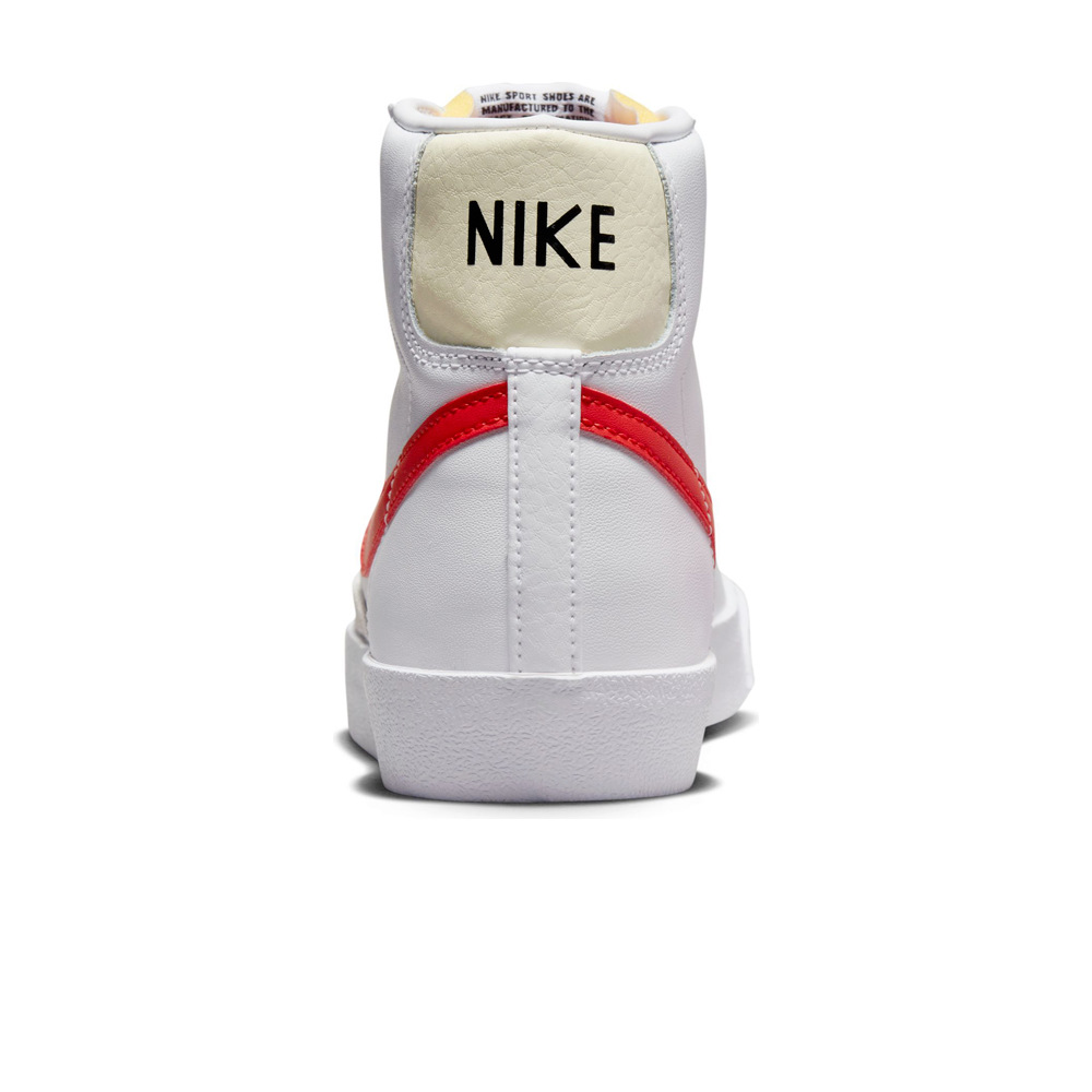 Nike zapatilla moda hombre BLAZER MID '77 VNTG puntera