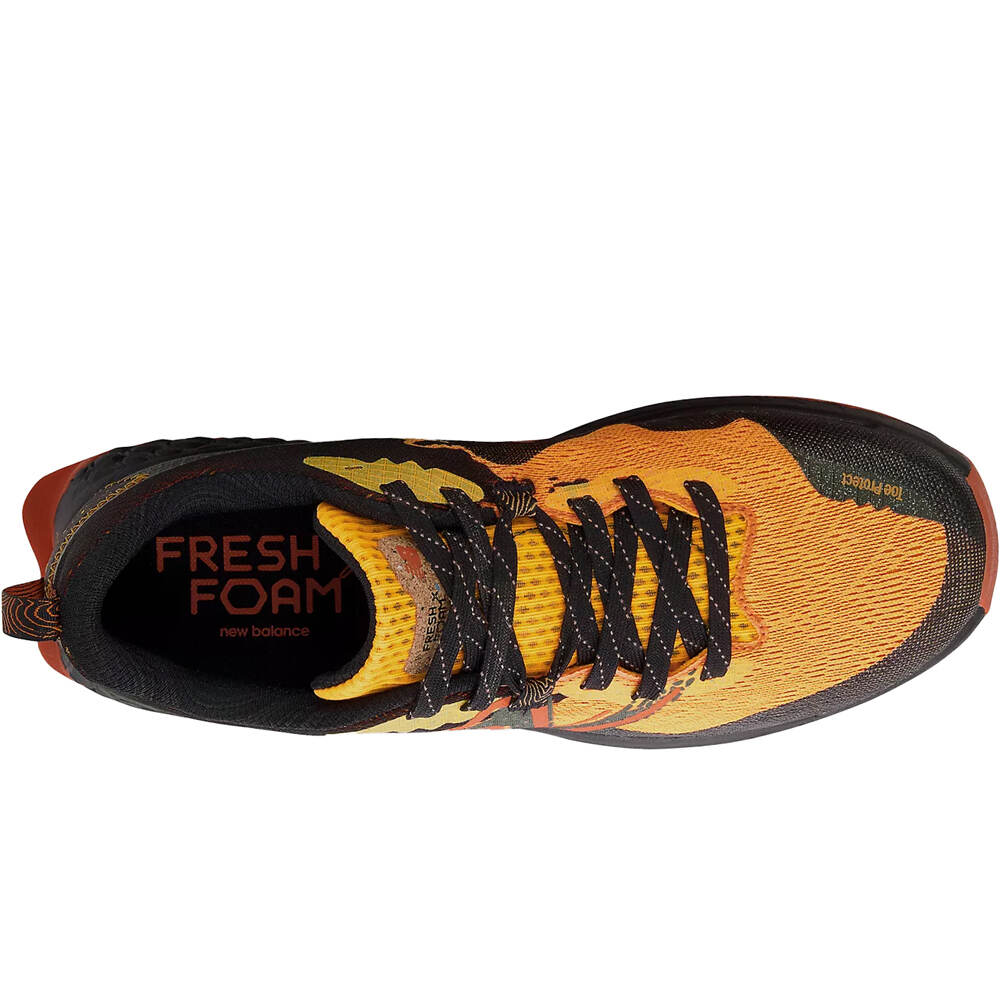 New Balance zapatillas trail hombre Fresh Foam X Hierro v7 05