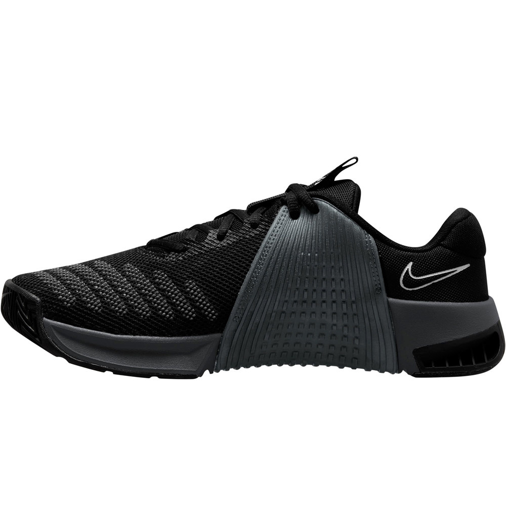 Nike zapatilla cross training hombre METCON 9 NE lateral interior