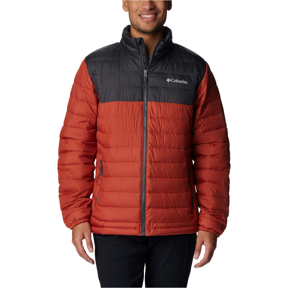 Pluma - Chaquetas - Ropa Montaña Hombre - Columbia