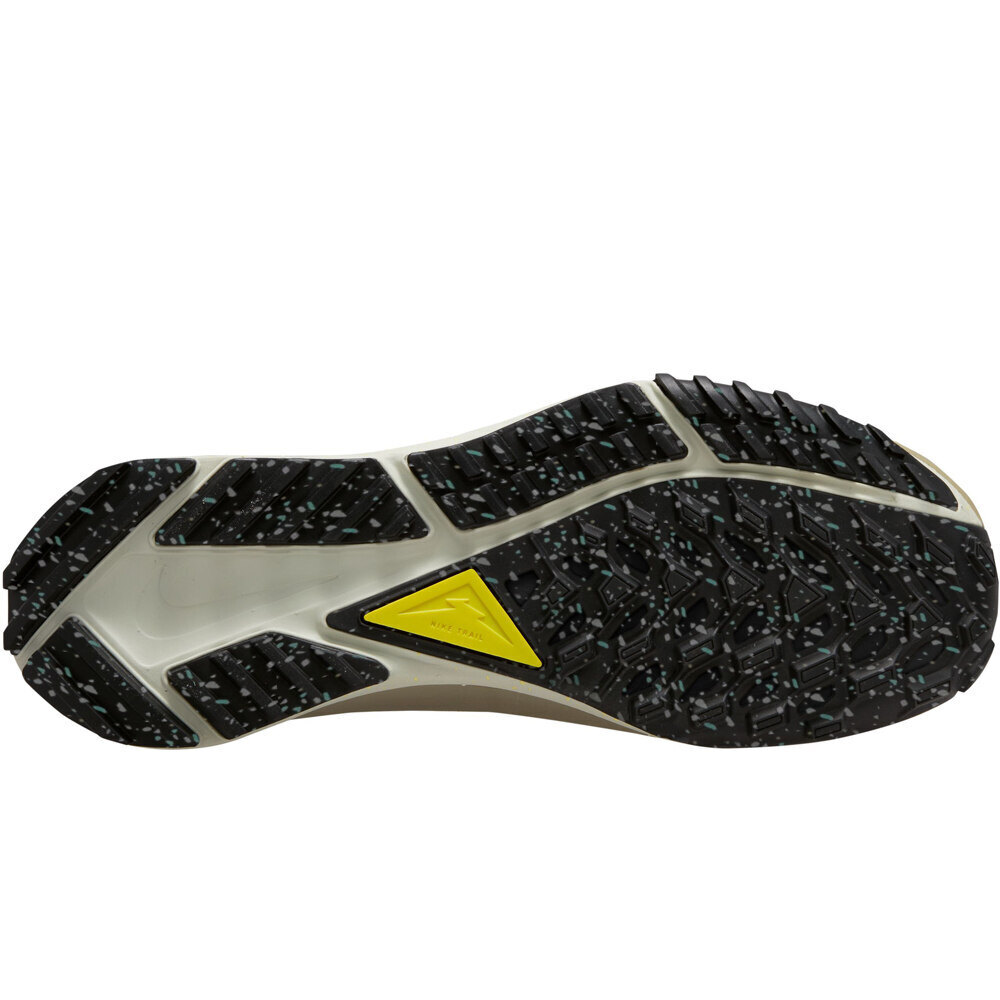 Nike zapatillas trail mujer W REACT PEGASUS TRAIL 4 GTX puntera