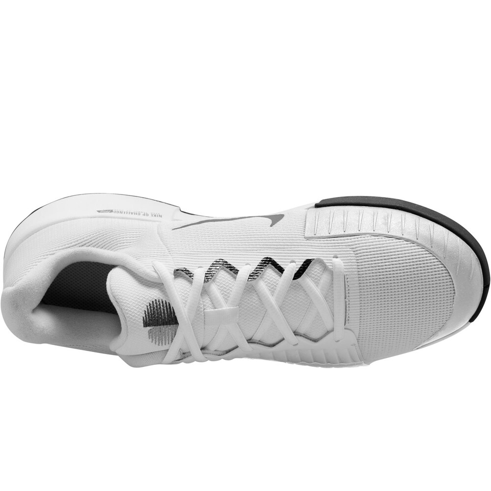 Nike Zapatillas Tenis Hombre M GP CHALLENGE PRO HC 05