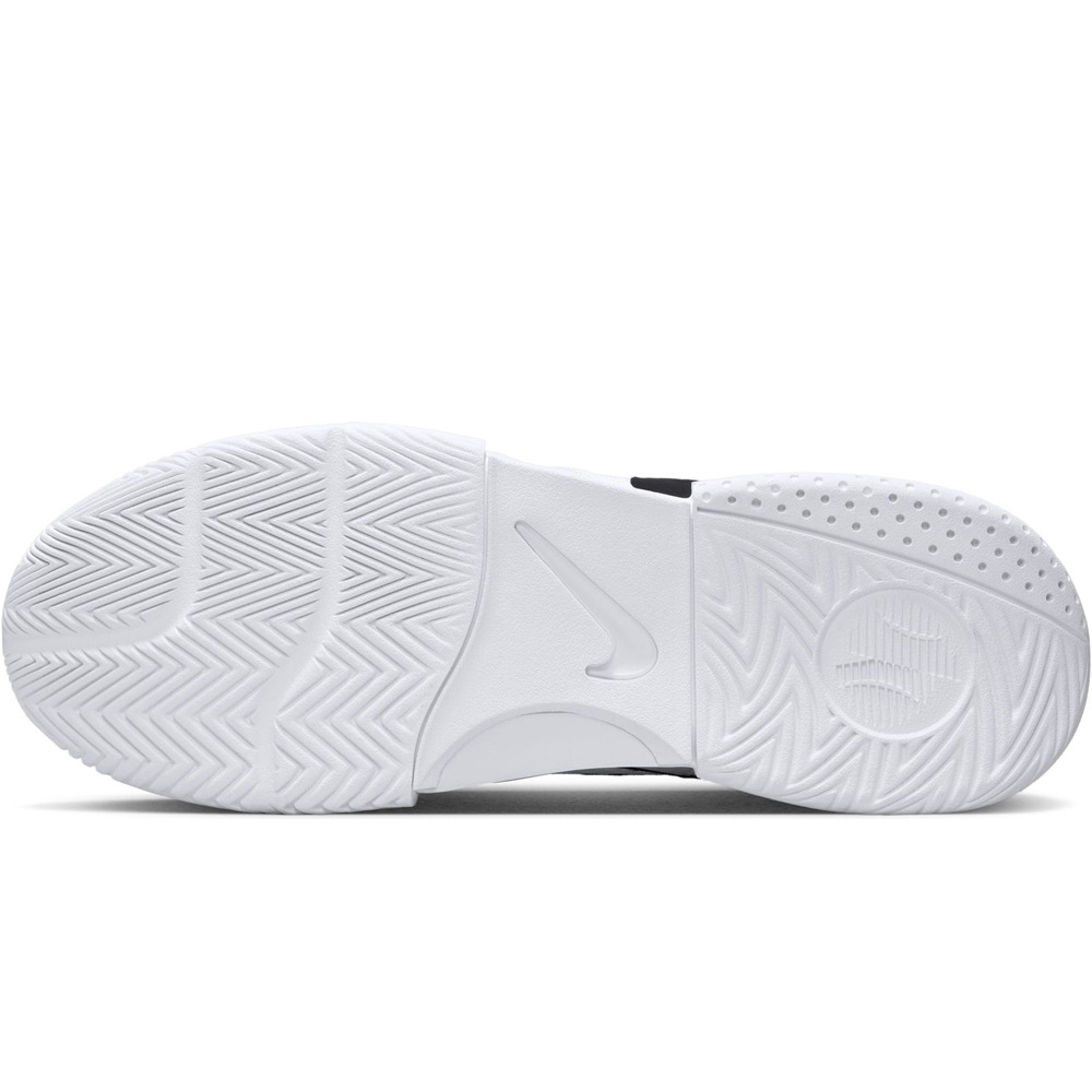 Nike Zapatillas Tenis Hombre M NIKE COURT LITE 4 vista superior