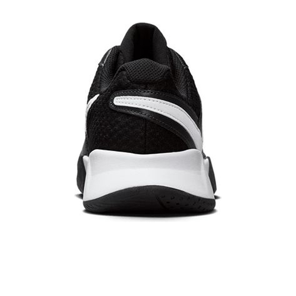 Nike Zapatillas Tenis Mujer W NIKE COURT LITE 4 vista trasera