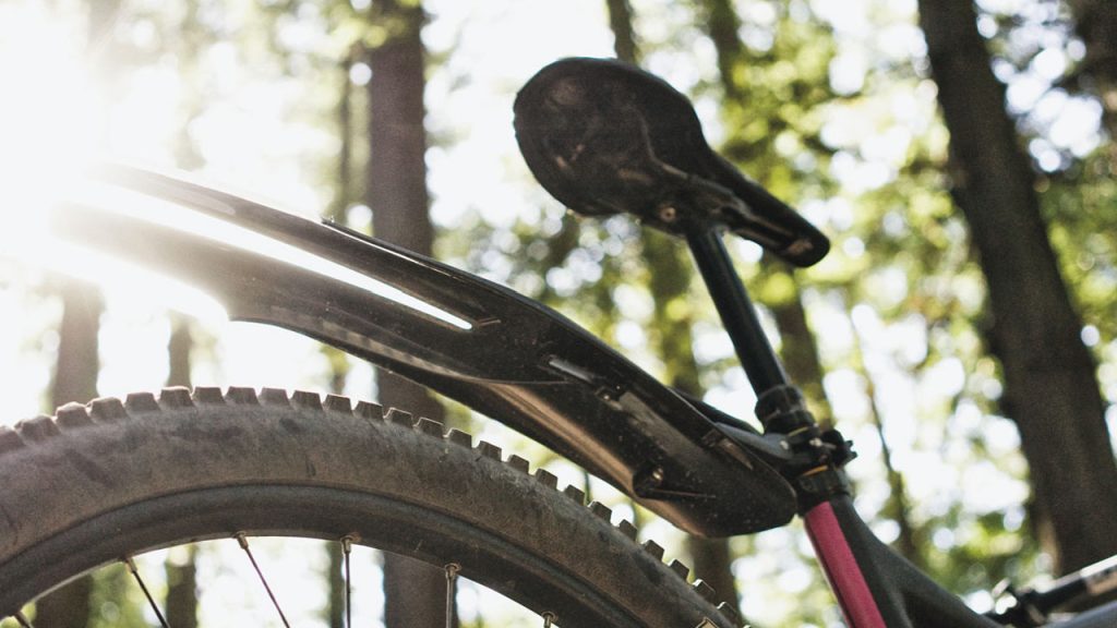 Guardabarros para ciclismo - Tipos y razones para usarlos – SIROKO CYCLING  COMMUNITY