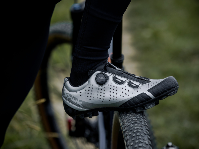 zapatillas de MTB