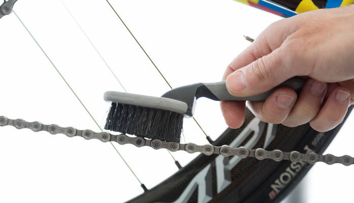 Cuidados y mantenimiento de la cadena de la bicicleta - Blog ciclismo Forum  Sport