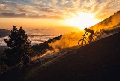 Kit herramientas básico para llevar en la bicicleta