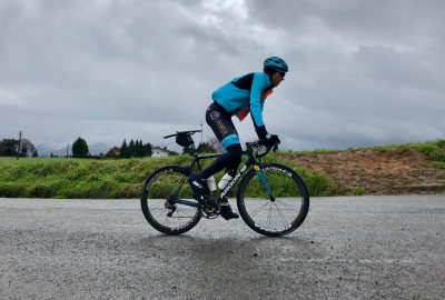 alimentos básicos en la dieta de un ciclista en invierno