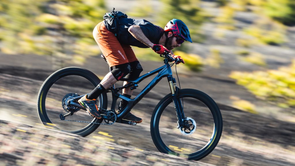 sesiones de entrenamiento para pedalear en invierno