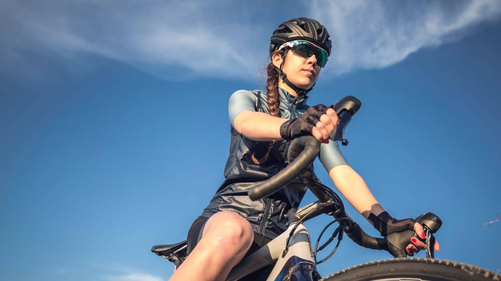 Cómo elegir las gafas de ciclismo en 4 pasos – Blog de Ciclismo de