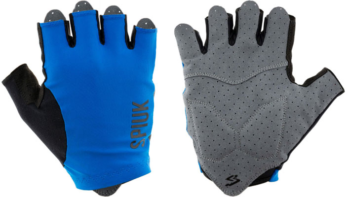 ▷ 10 Mejores Guantes de Verano para Bicicleta de Montaña