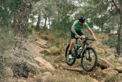 Cada cuánto tiempo deberías hacer una revisión a los frenos de tu bicicleta?