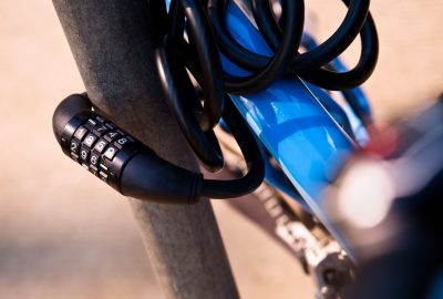 Top 5 candados para bicicleta: ¡Desmotiva a los ladrones!