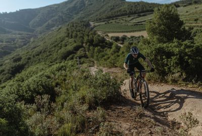 6 tips que te ayudarán a subir mejor con tu MTB