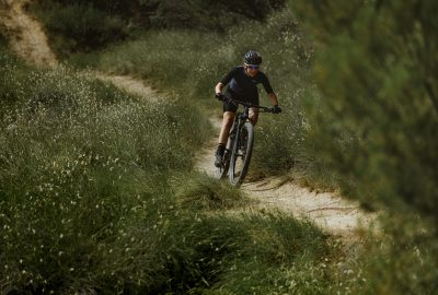 presión correcta para ruedas MTB