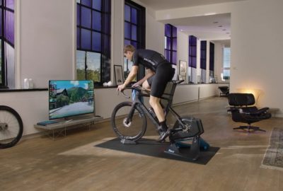 Tacx NEO 2T Smart