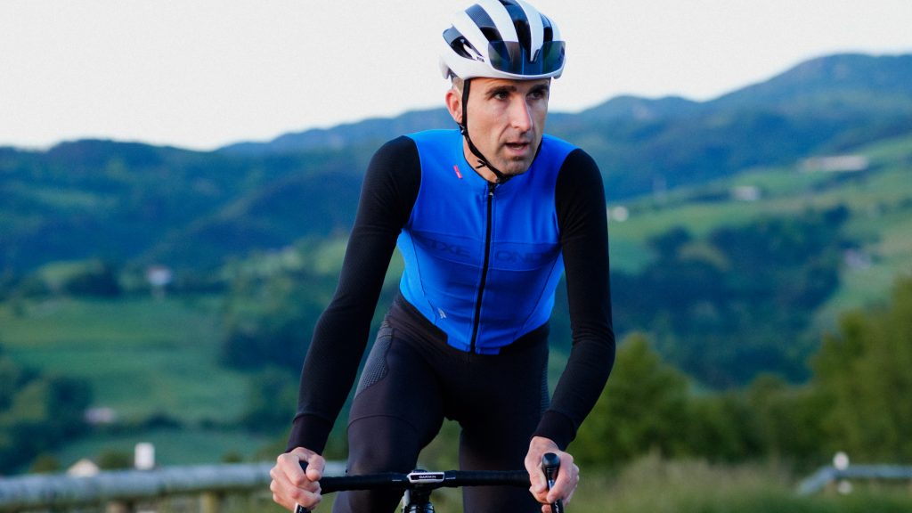 Las mejores chaquetas térmicas de ciclismo para invierno