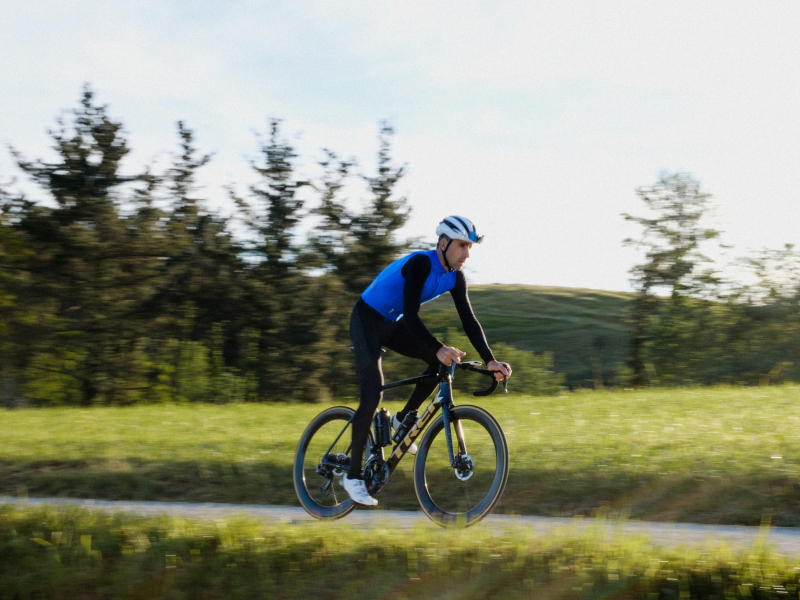 Cómo situar las calas correctamente en una bicicleta MTB