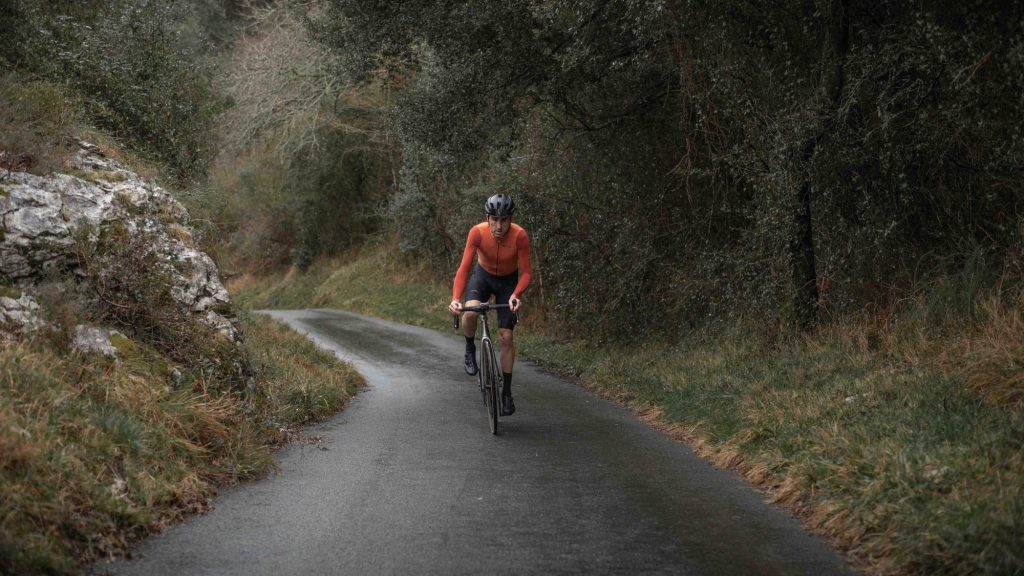 Evitar óxido en la bici