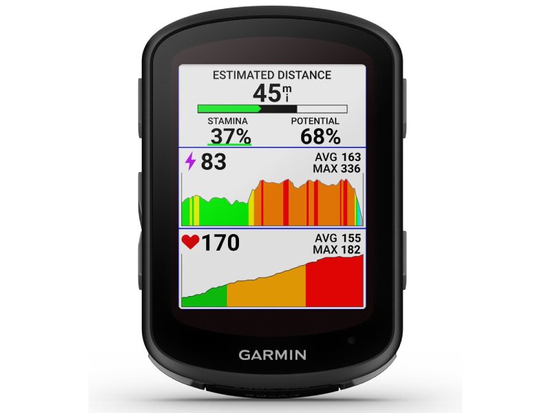 Comparativa GPS Garmin, ¿qué ciclocomputador necesitas? – El blog de Tuvalum